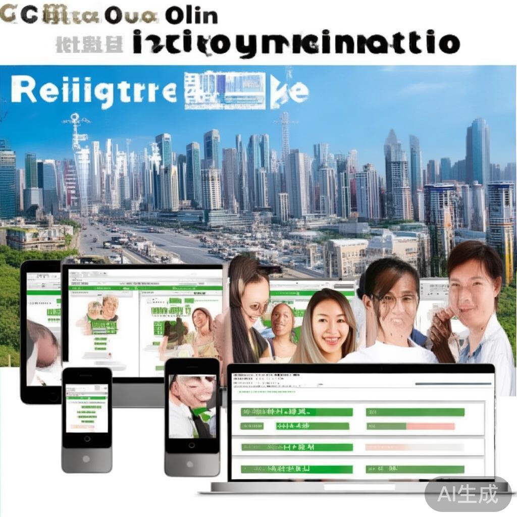 广州网上车管所注册指南，轻松便捷办理车管业务