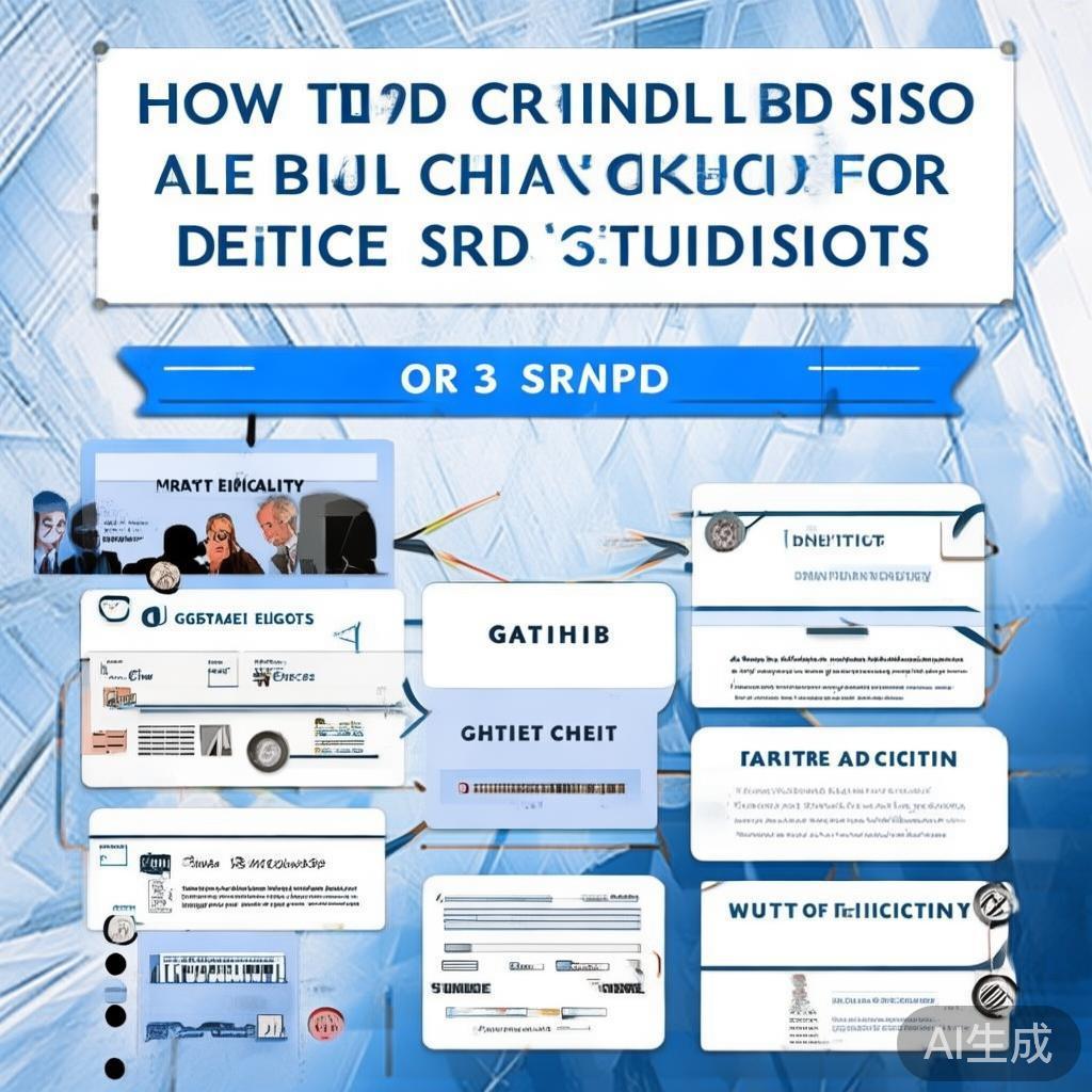 企业如何申请ISO证书补贴？步骤与指南