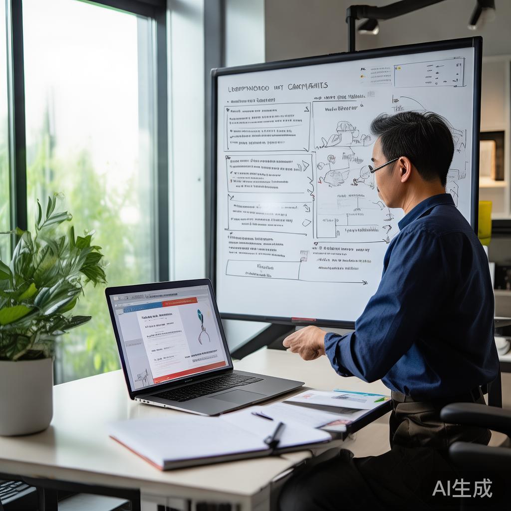 注册安全工程师如何高效学习与备考