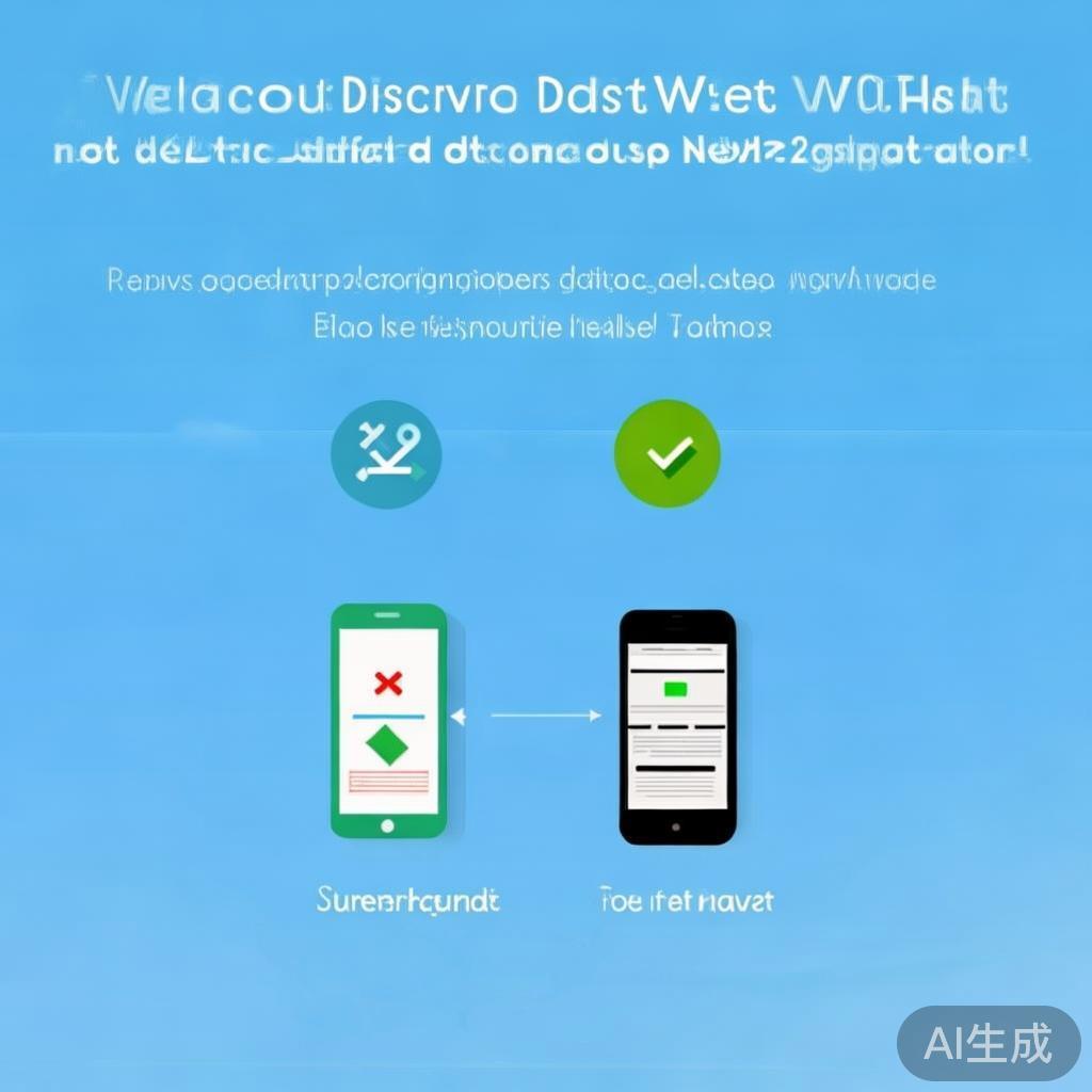 微信被误删或新注册怎么办？教你轻松找回账号及解决方法