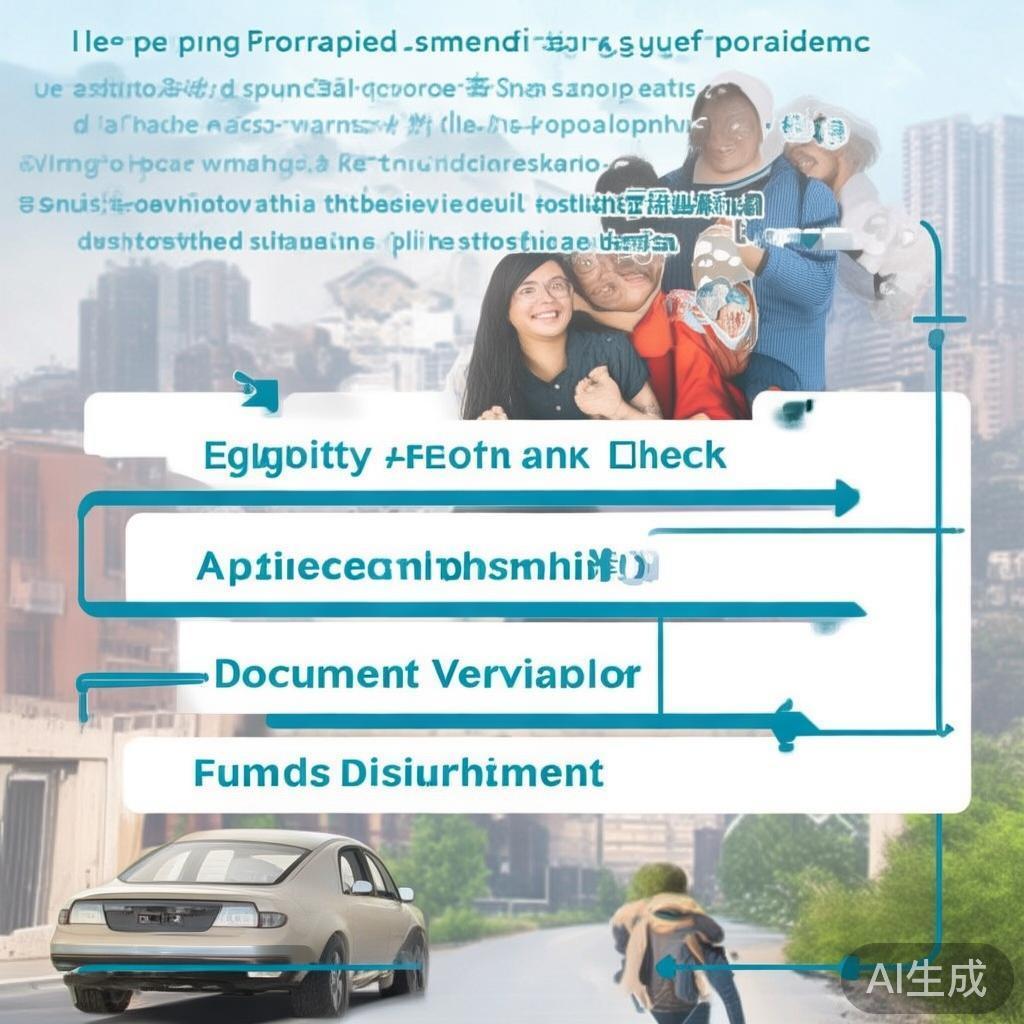 小车补贴怎么申请政府补贴