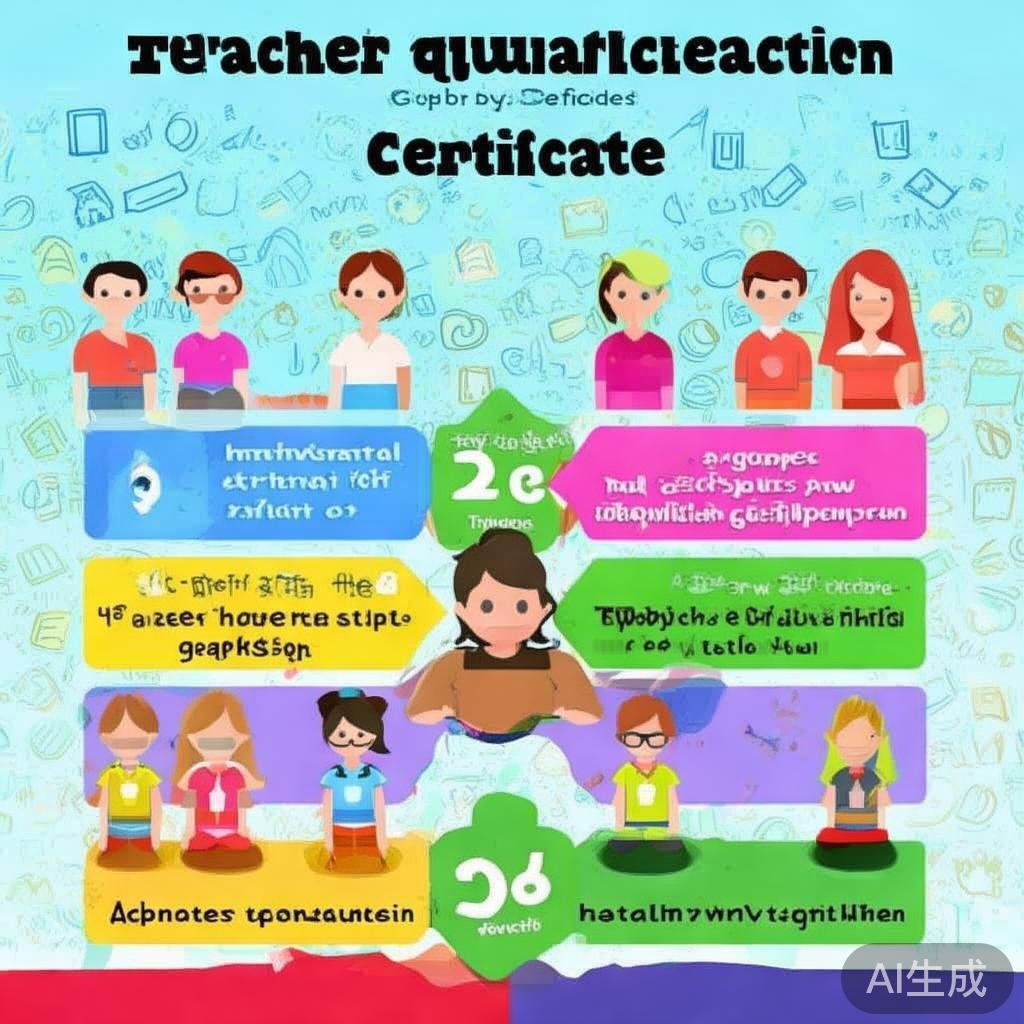 教师资格证注册全攻略，轻松入门，开启教育生涯