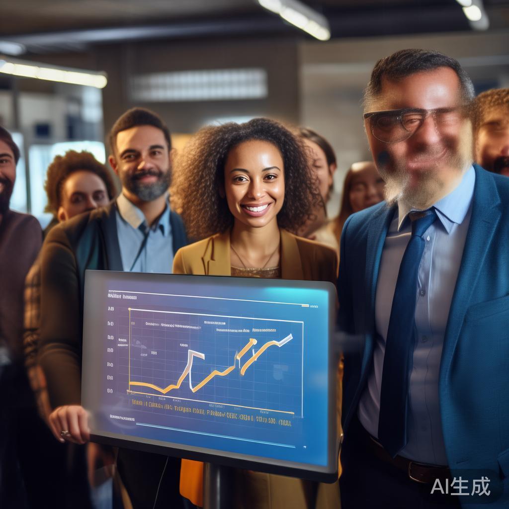 注册会计师职业前景，稳健发展，潜力无限