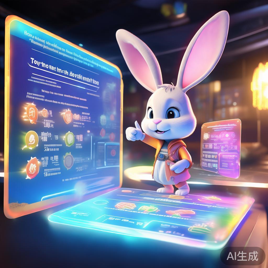 美印兔兔注册码轻松获取指南