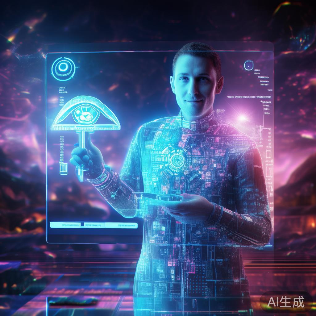 第三只眼注册账号全攻略，轻松开启您的虚拟世界之旅