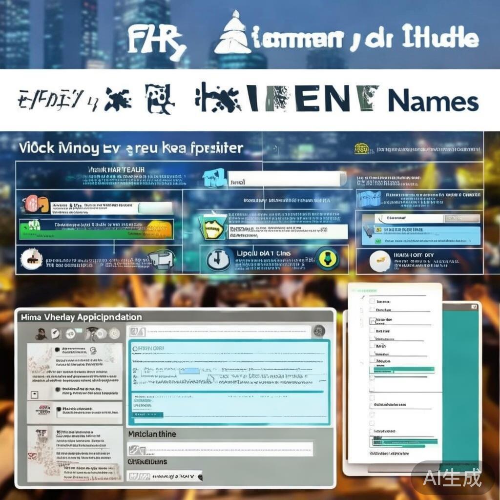 如何查询公司名字是否可以注册，全面指南与实用步骤