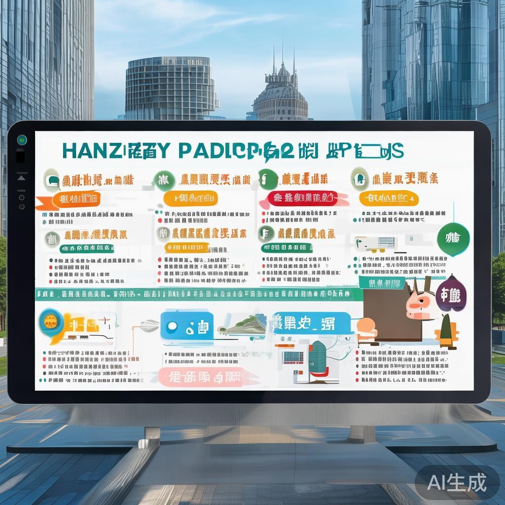 杭州补贴申请指南，你需要什么？