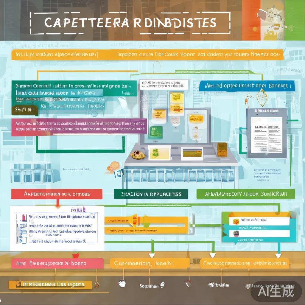 食堂申请补贴叫什么补贴？解析不同食堂补贴类型及申请流程