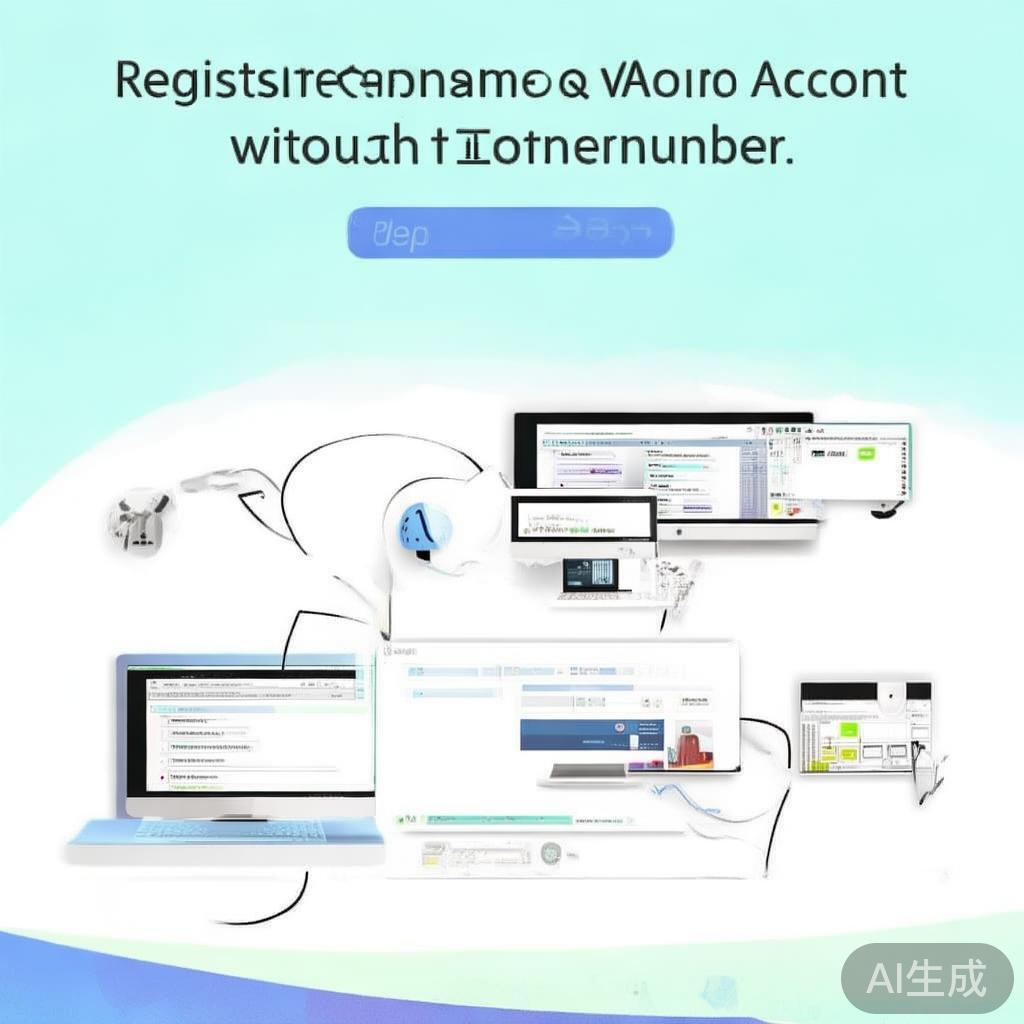 无需手机号，轻松注册QQ号的方法详解