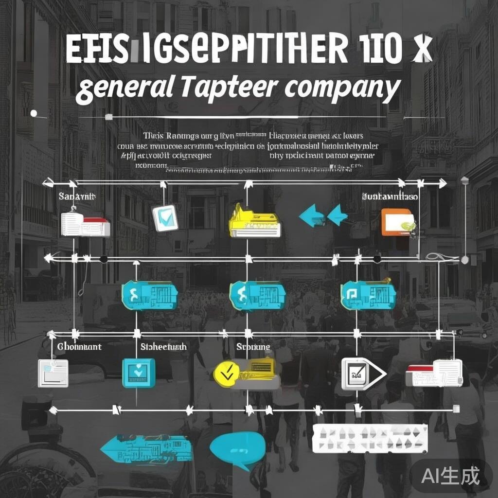 如何轻松注册一般纳税人公司，步骤详解与注意事项