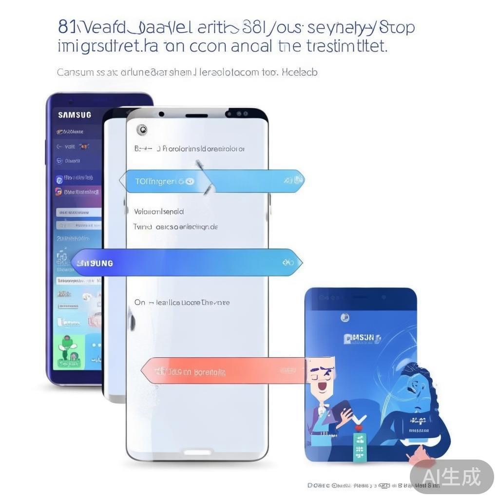 三星S8账户注册教程，轻松开启智能生活之旅