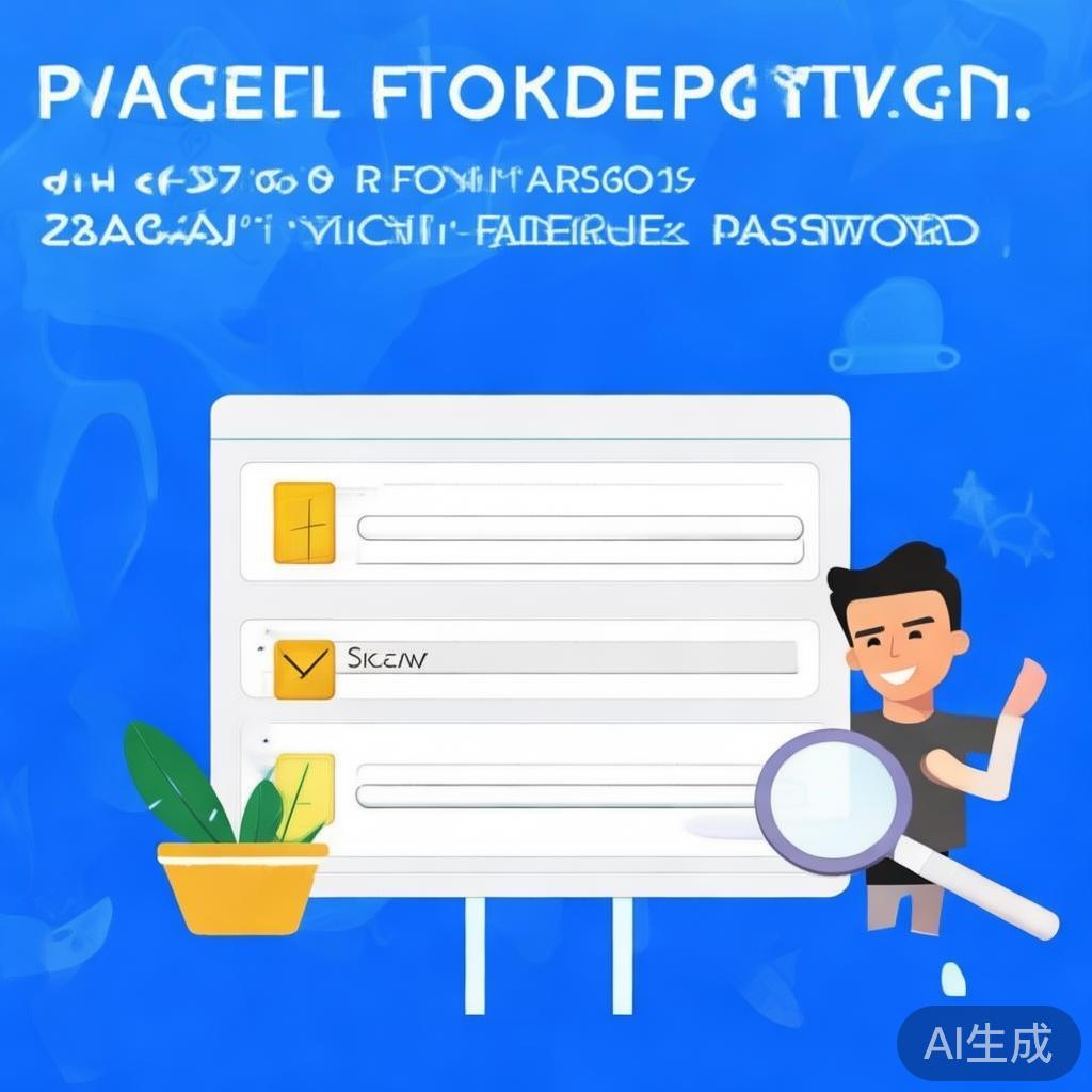 12306账号密码遗忘怎么办？教你轻松找回账号密码！