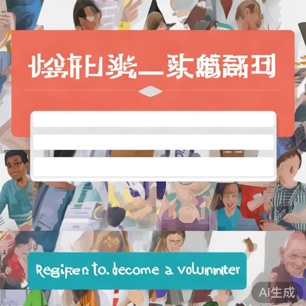 中国志愿者服务网注册指南，轻松加入志愿者行列