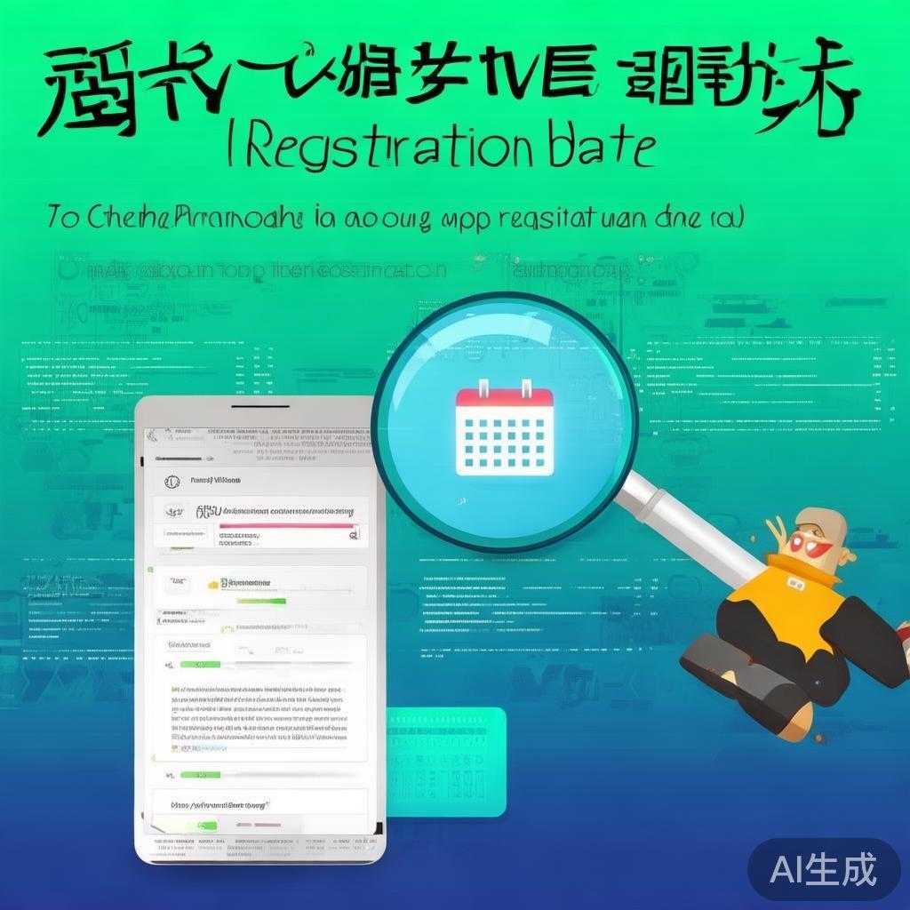 揭秘微信注册时间，如何轻松查询你的微信账号注册日期