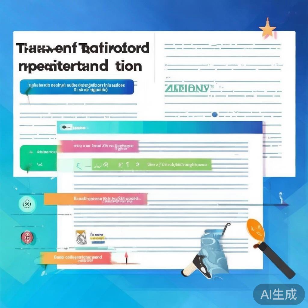 商标注册号详解，如何快速查看与识别