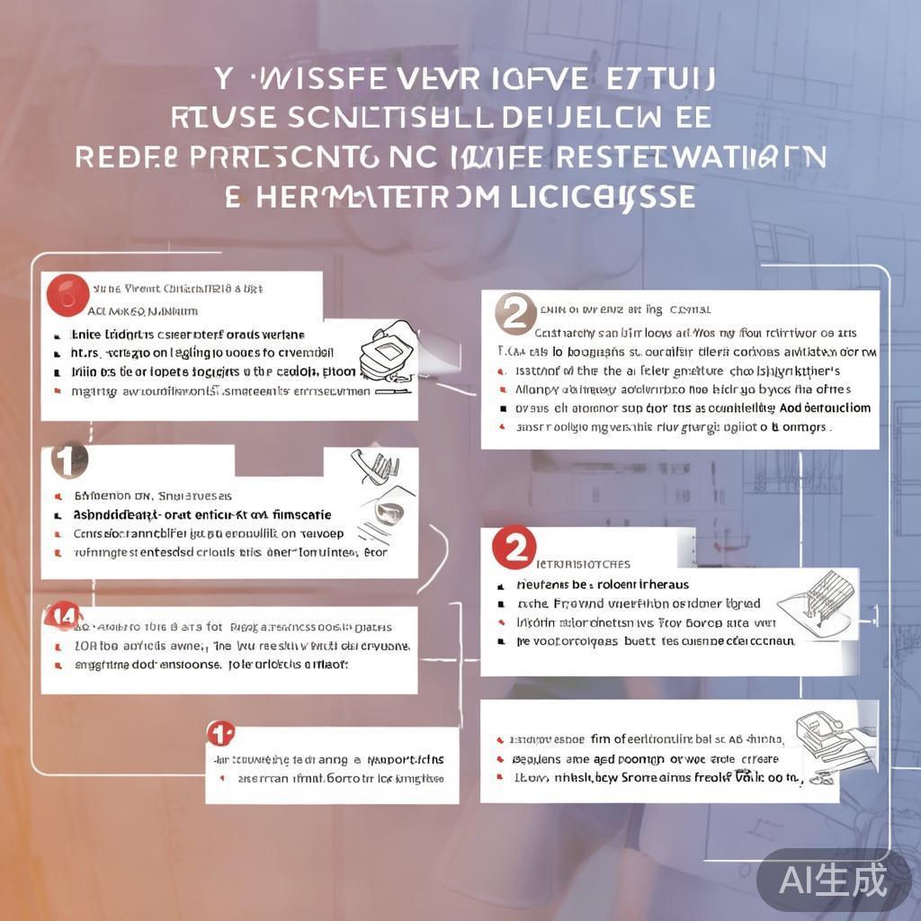 二级建造师如何顺利完成注册流程延续