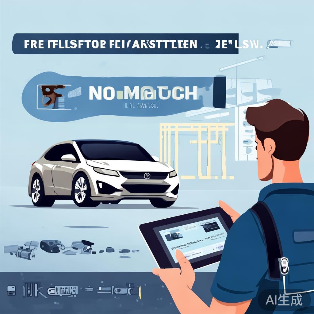 滴滴车型不符合注册？教你如何应对，顺利解决问题！