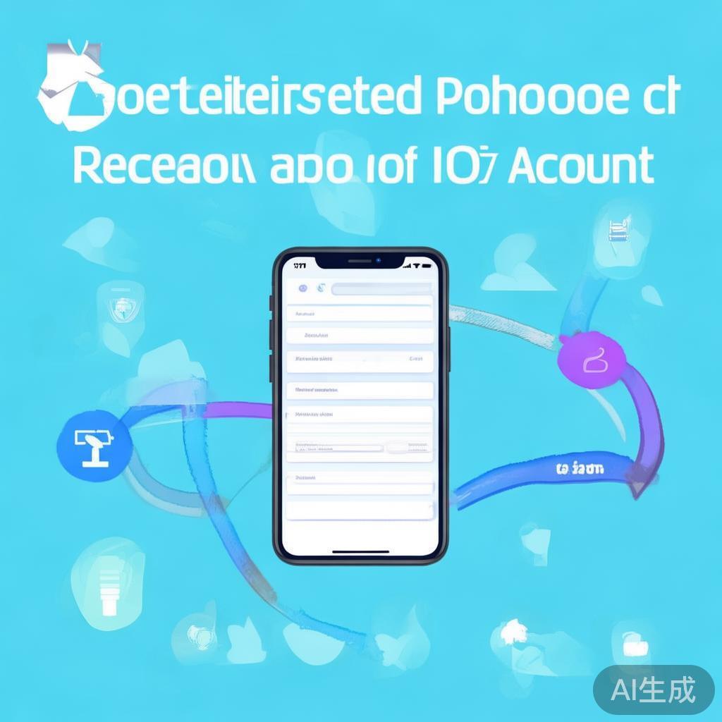 苹果6手机重新注册ID账号全攻略，轻松找回账号，畅享服务！