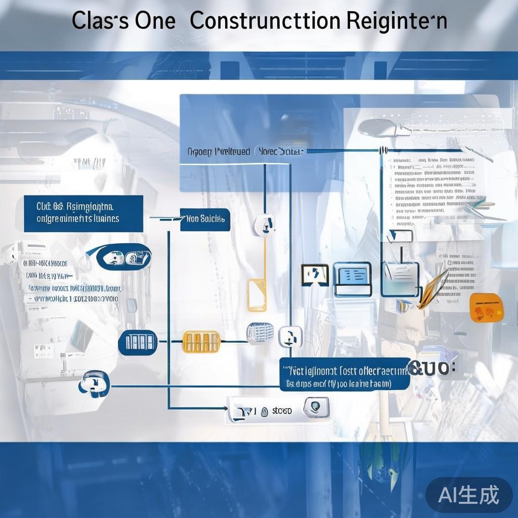 一级建造师延续注册操作指南，流程详解及注意事项