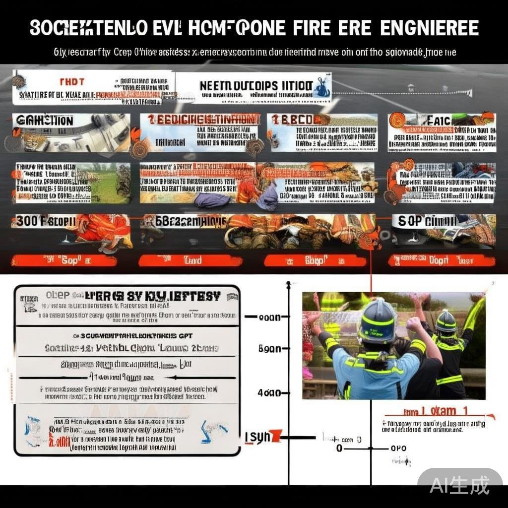 一级消防工程师注册流程详解，助你顺利步入职业生涯