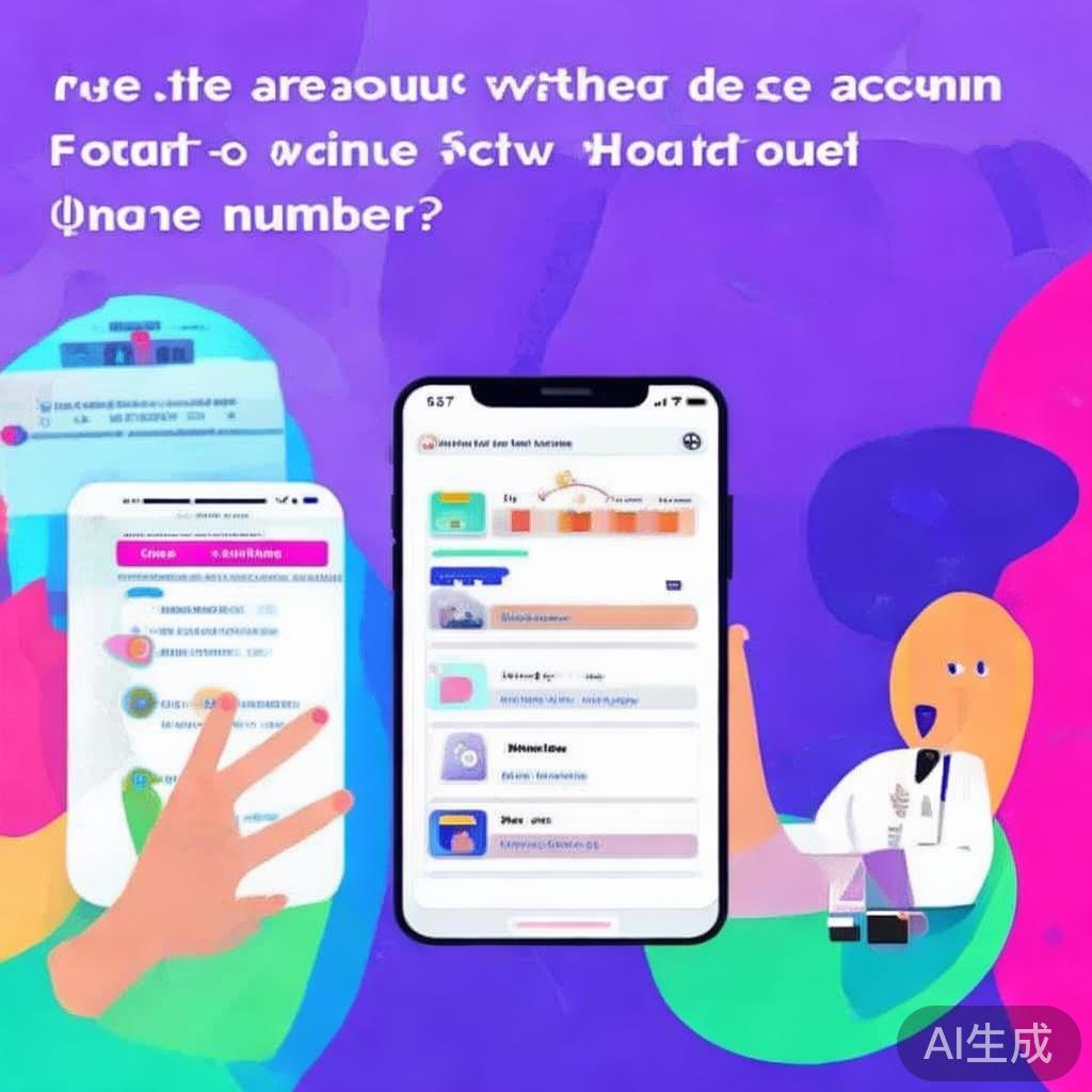 如何摆脱手机号束缚，轻松注册微信新账号