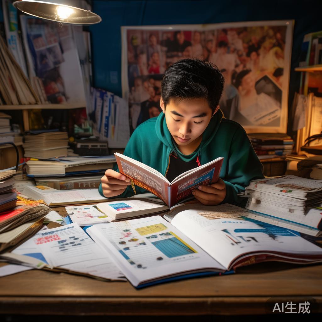 注册会计师经济法高效学习指南，掌握经济法，成就注册会计师梦想