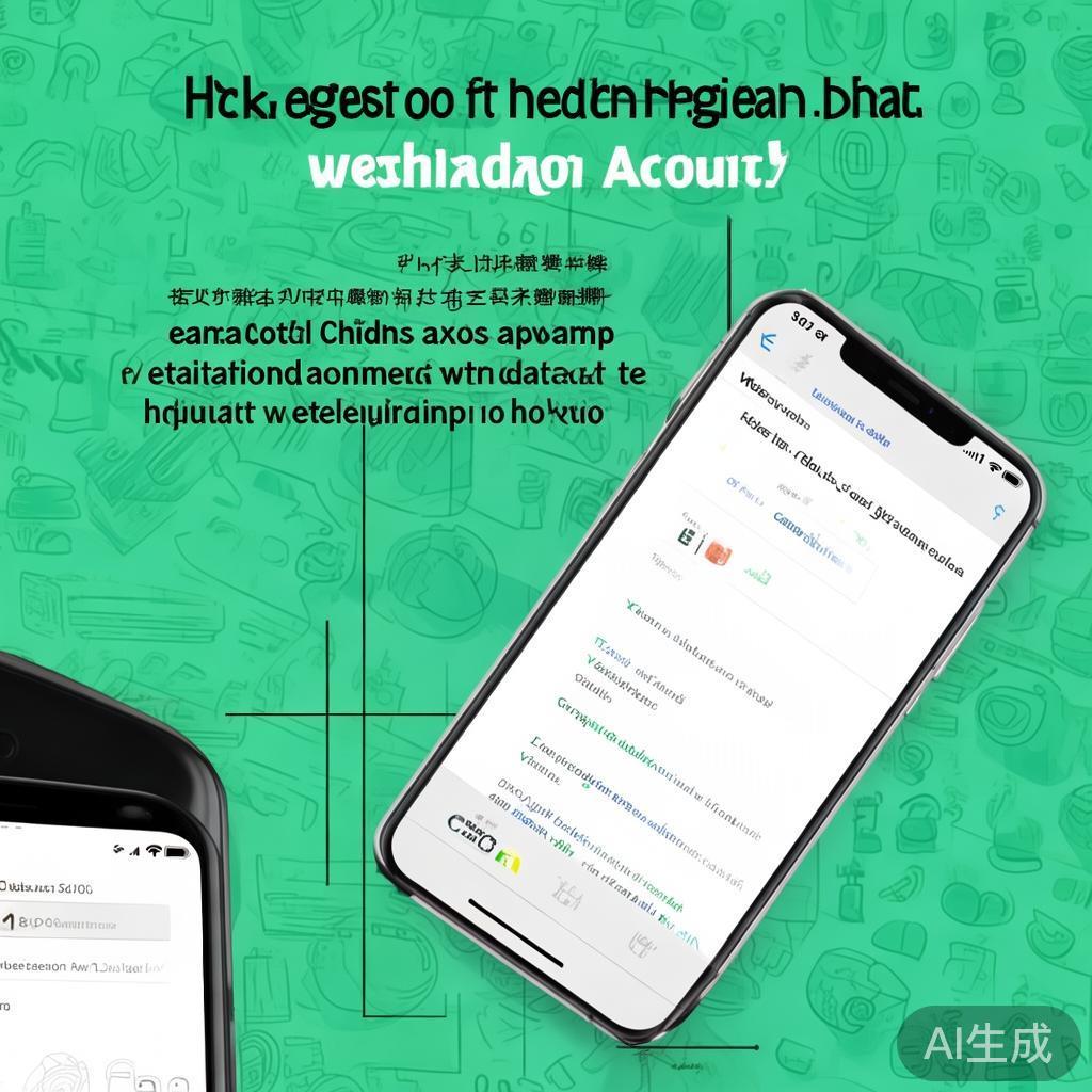 微信注册时间如何查询，揭秘查看微信注册日期的实用方法