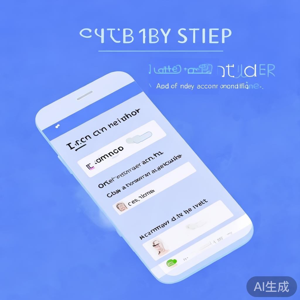 轻松两步，教你如何在一个手机上注册两个微信账号