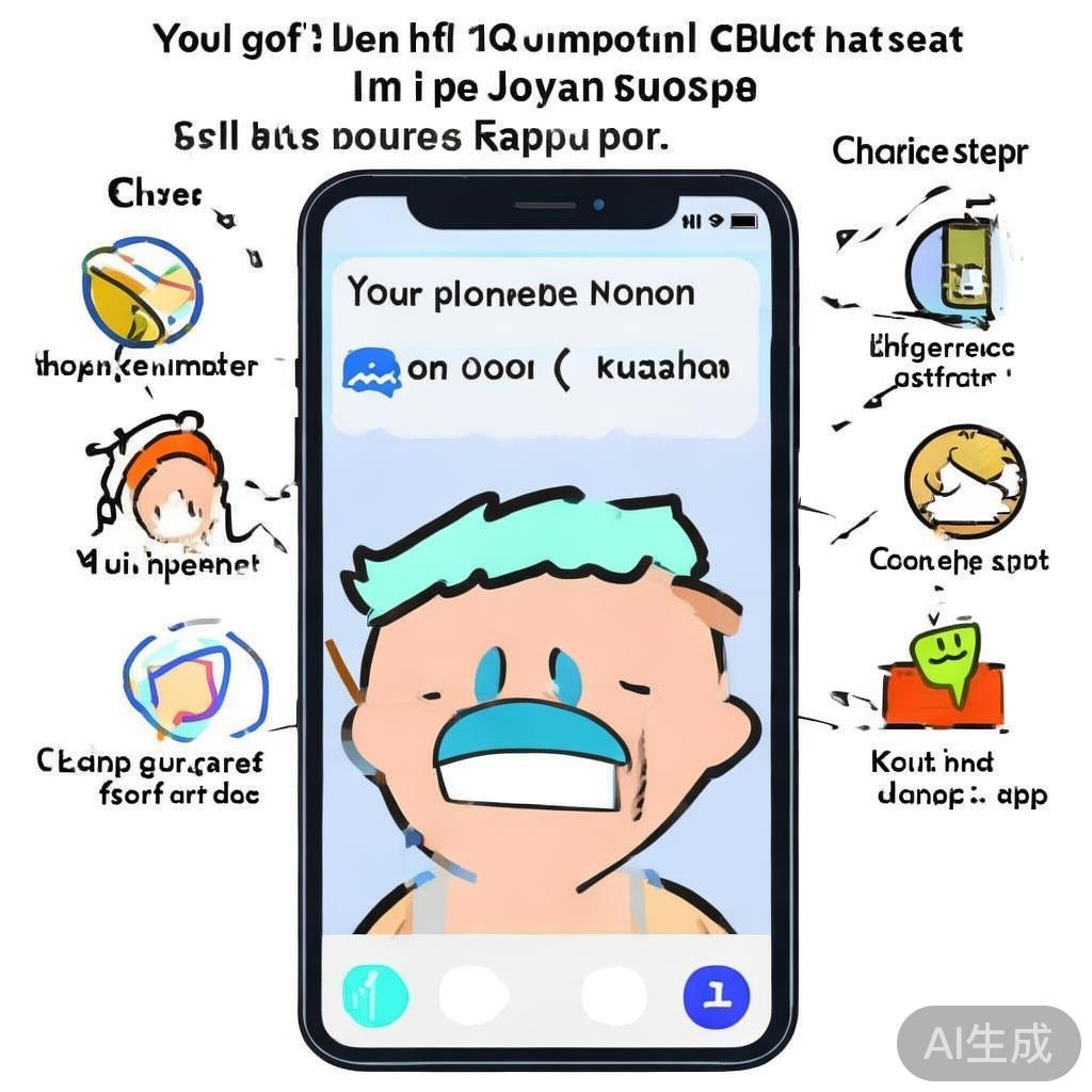 手机号被别人注册了快手，教你如何巧妙应对