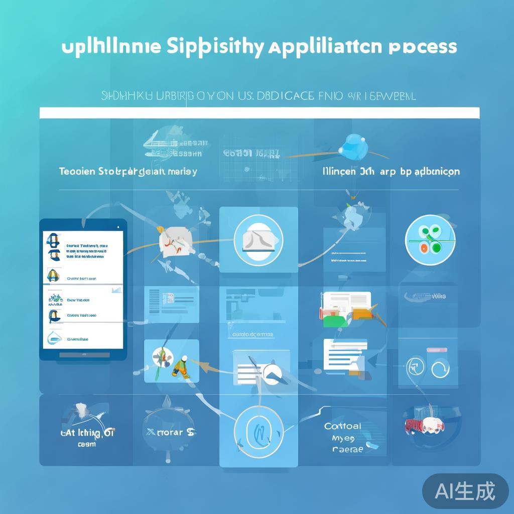 补贴申请流程网上申请，从申请到审核的全指南
