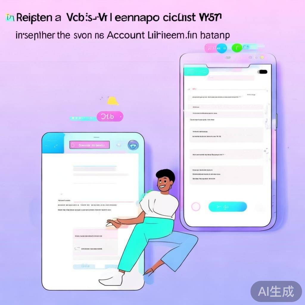 轻松攻略，一个手机如何注册两个微信号，告别账号限制烦恼！