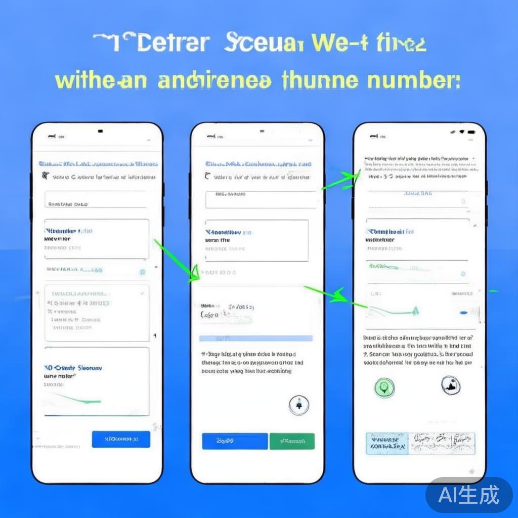 如何使用另一个手机号注册微信，轻松掌握注册步骤