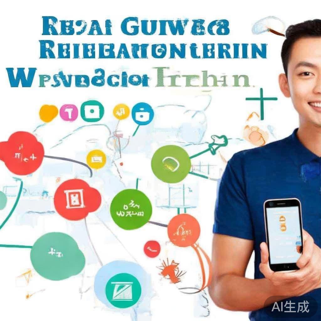 手机号码注册不了微信？教你轻松解决注册难题！