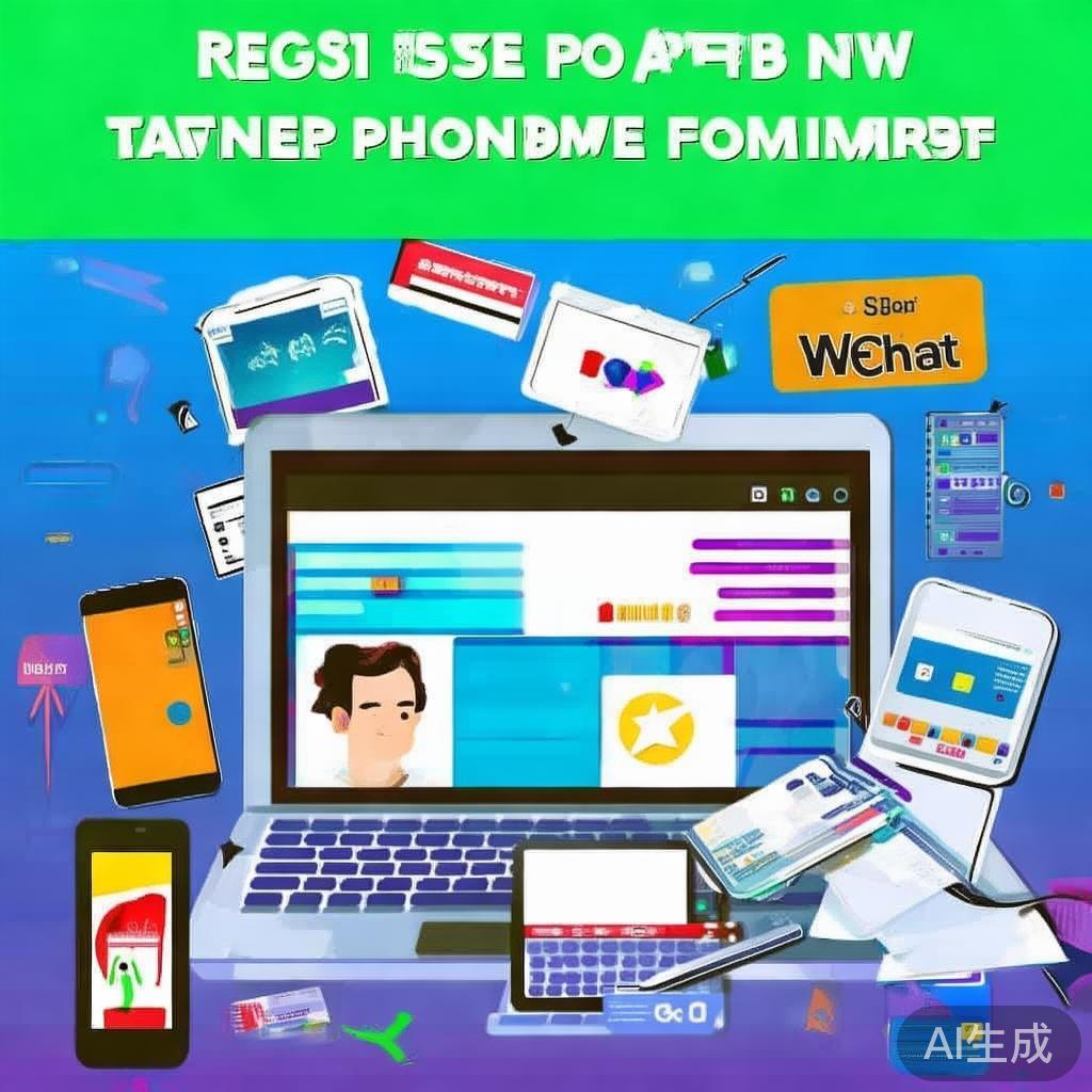 新手机号注册不了微信？教你轻松解决！