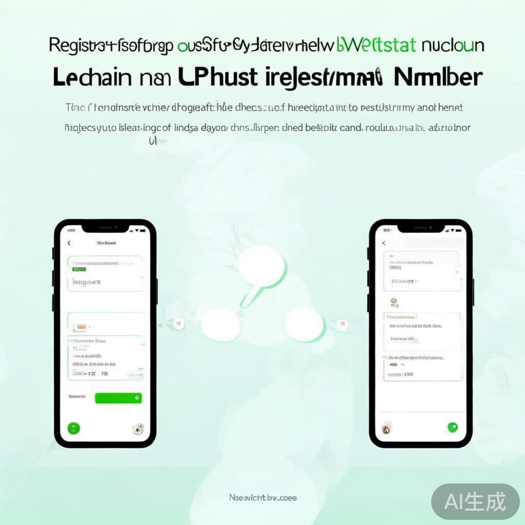 如何仅用一个手机号轻松注册新微信号