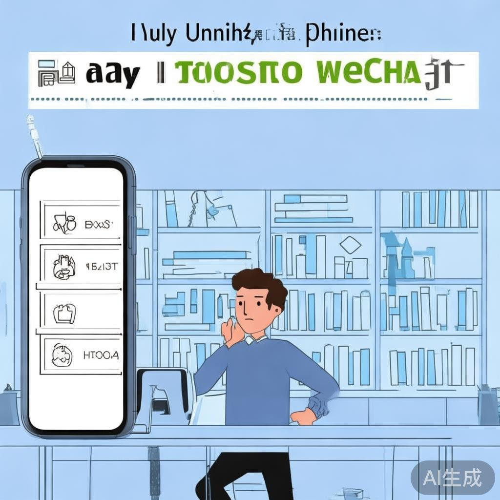 新买手机号被注册微信，如何轻松取消绑定及解决方法详解