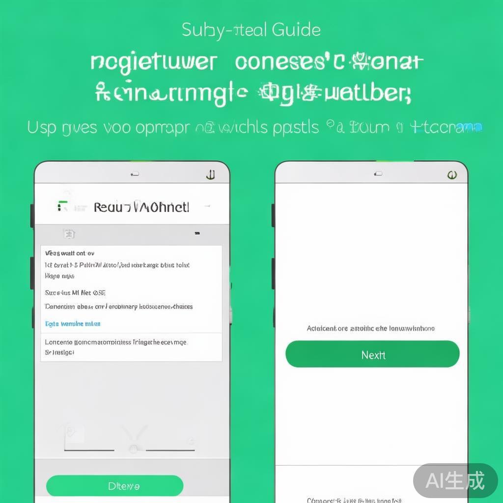 轻松两步，教你如何用一个手机号注册两个微信号