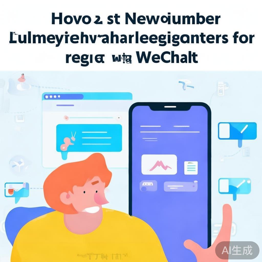 新手机号被别人注册过微信怎么办？教你轻松解决！