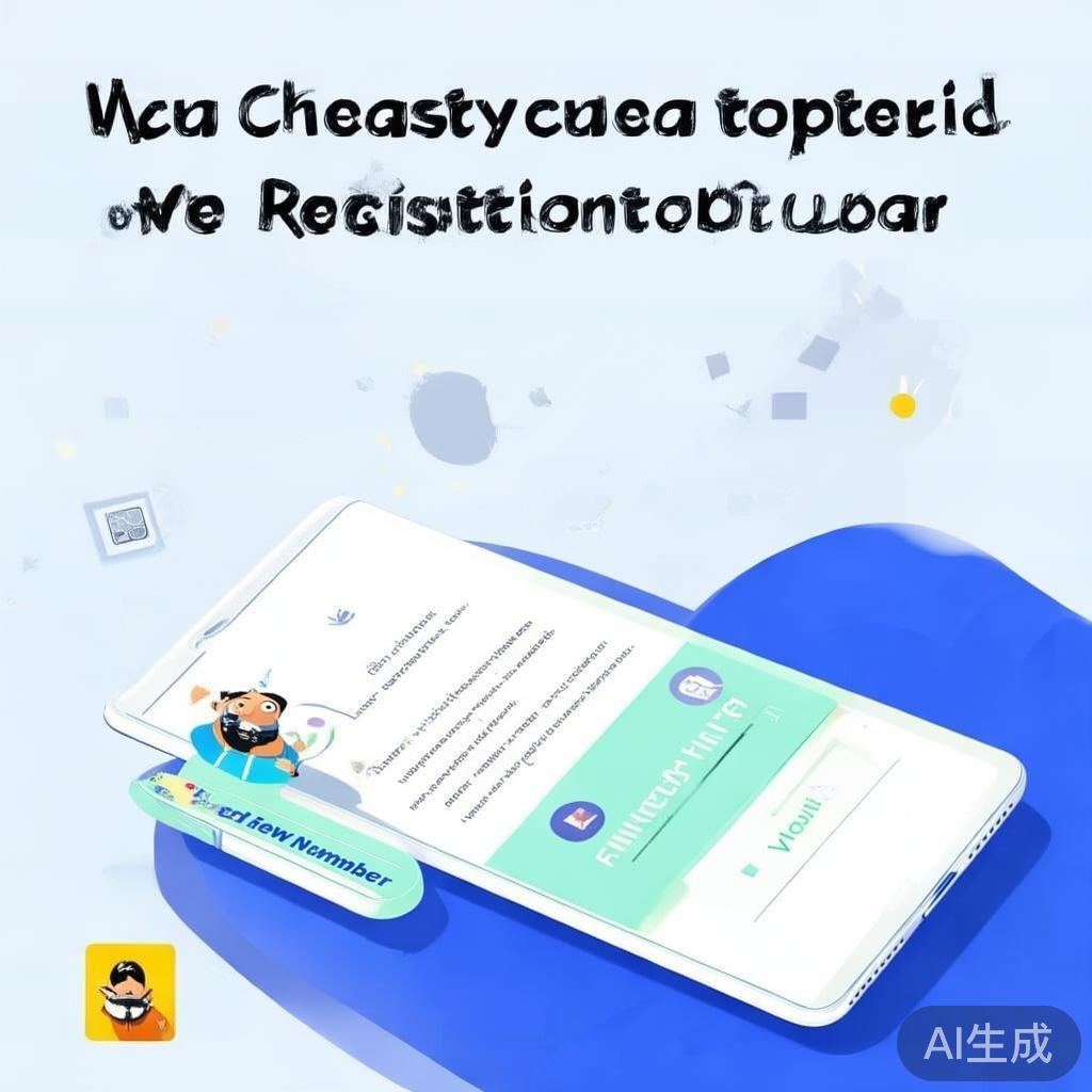 微信注册的手机号码已废弃？教你轻松解决微信号码更换问题