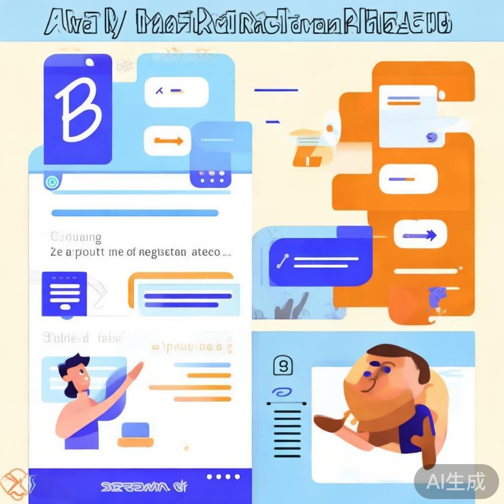 轻松掌握注册账号攻略，怎样注册，不再迷茫