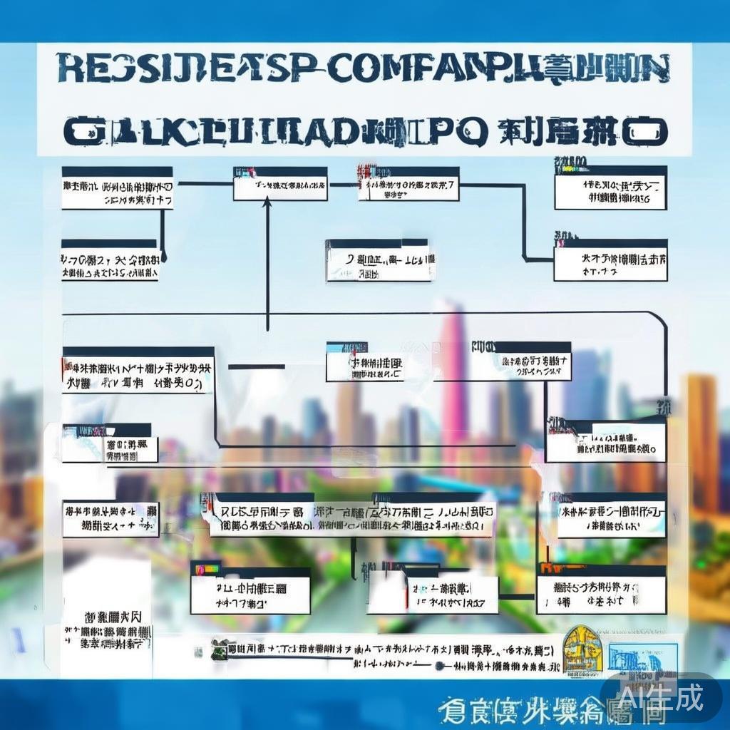 青岛注册公司全攻略，详细步骤及注意事项