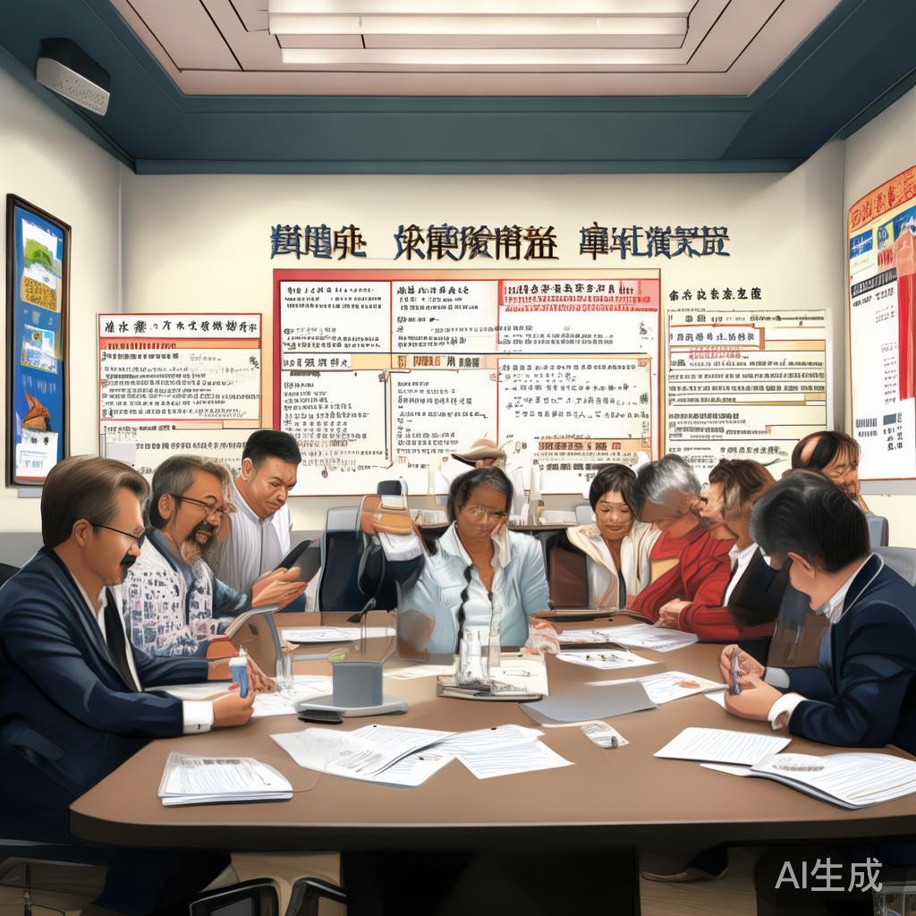 南京注册公司一站式指南，流程详解与注意事项