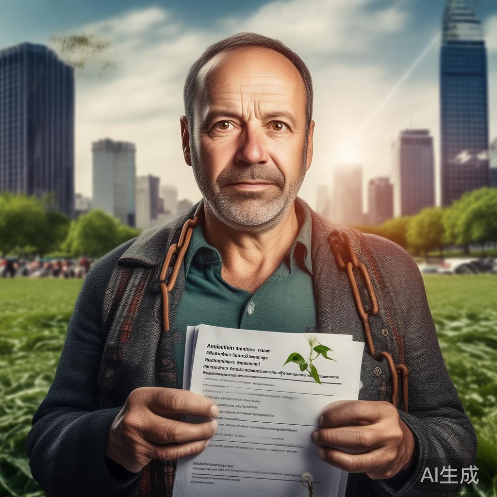 前科申请补贴，如何重新获得经济支持？