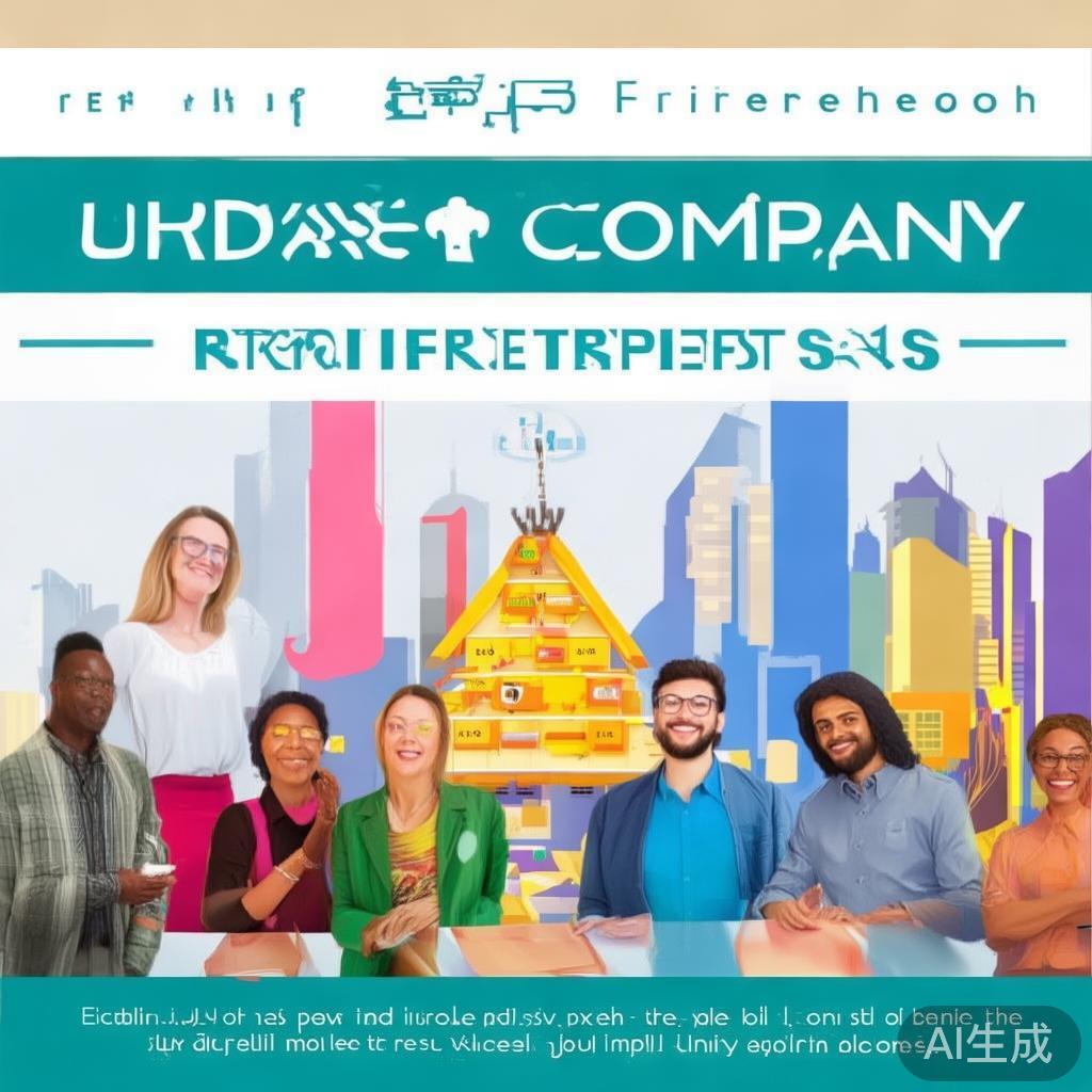 注册小规模公司，轻松上手，助您开启创业之路