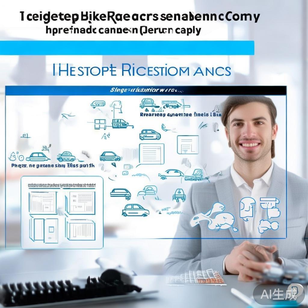 代驾公司注册指南，如何轻松完成代驾公司注册流程