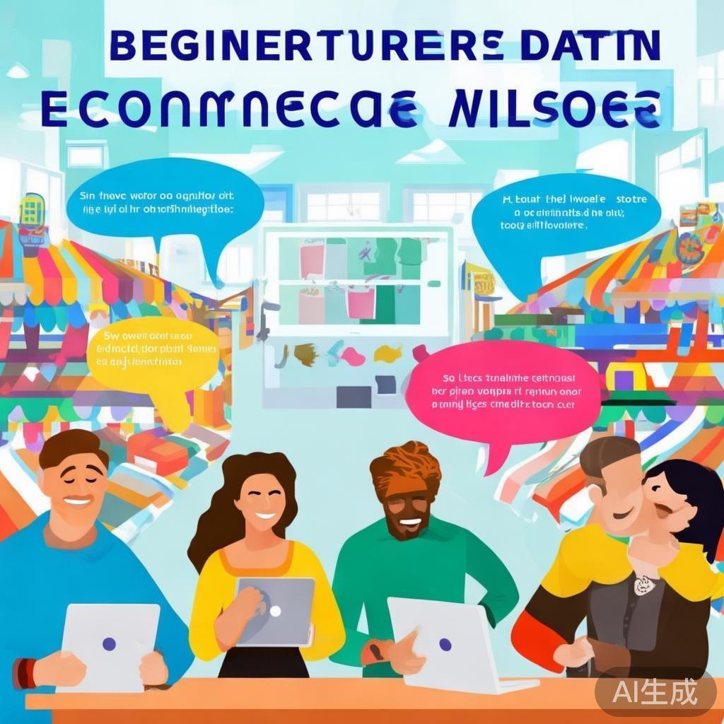 注册电商网店，新手指南，轻松开启您的电商之旅