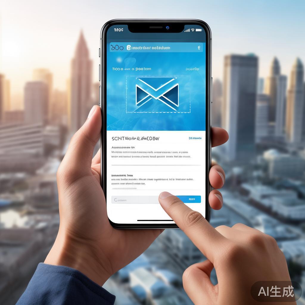 手机轻松注册163邮箱，开启高效便捷的通信之旅