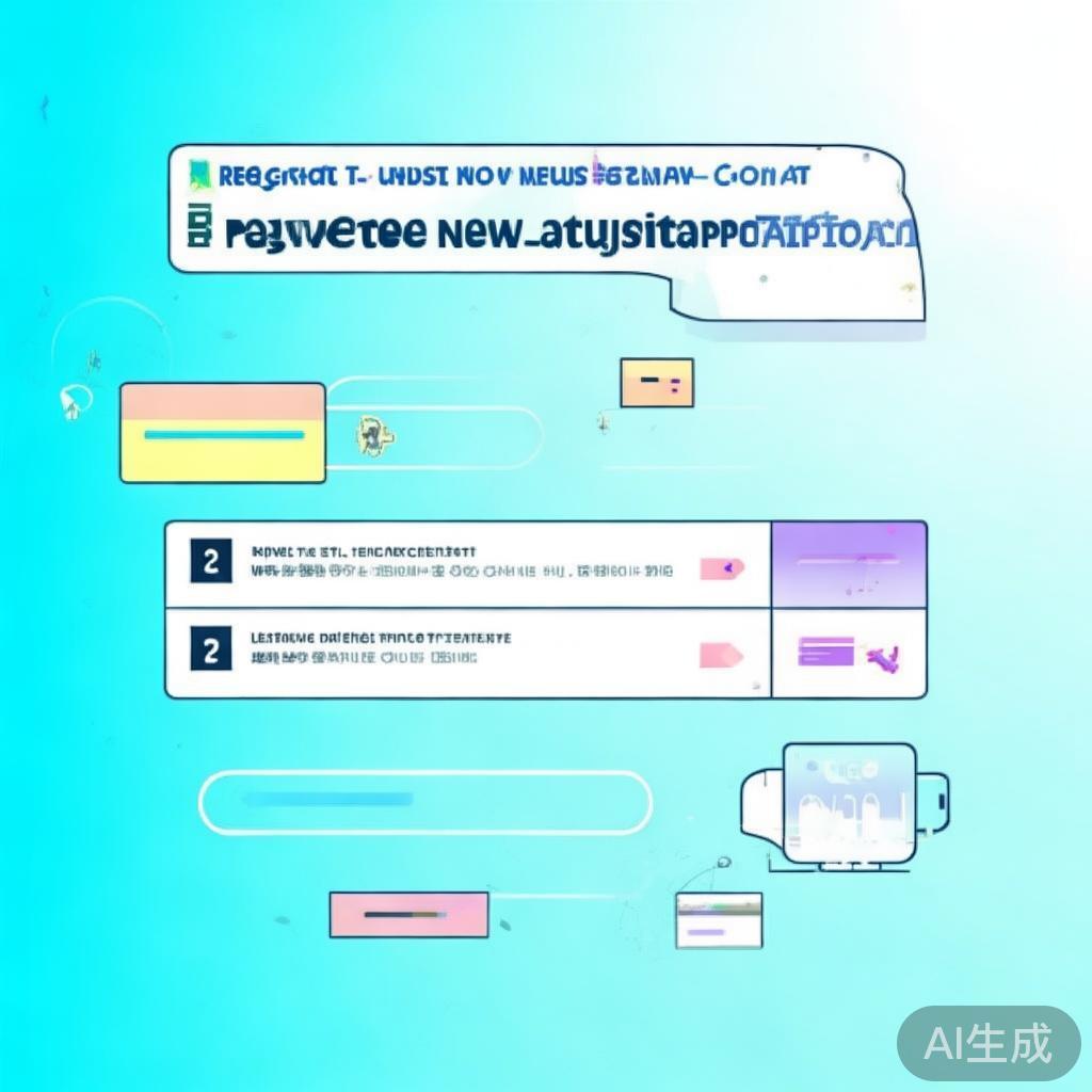 最新注册微信号攻略，轻松三步完成微信账号注册