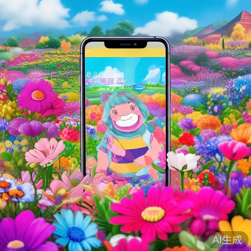 花花注册攻略，轻松上手，畅享精彩生活