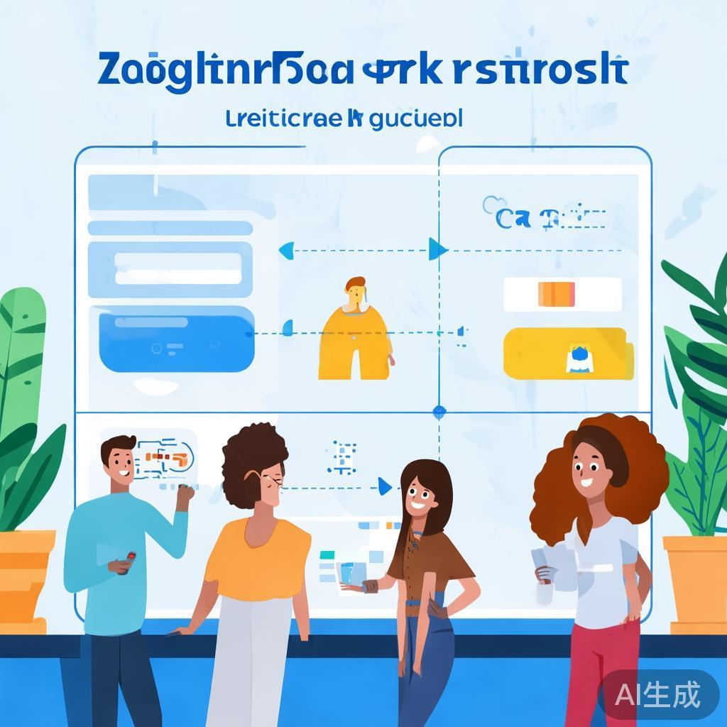 轻松上手，教你如何注册EO账户